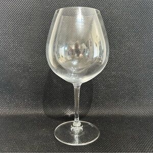 Riedel Vinum Vintage Wine Glass vintage incredible sound